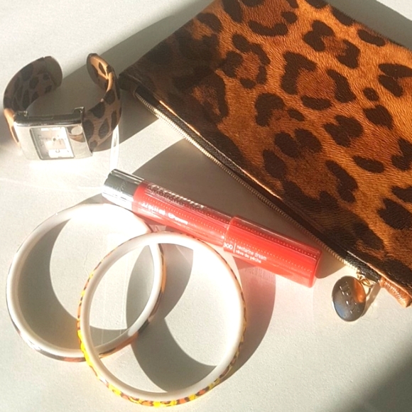 🐆 Fierce & Wild Gift Set - Picture 1 of 7